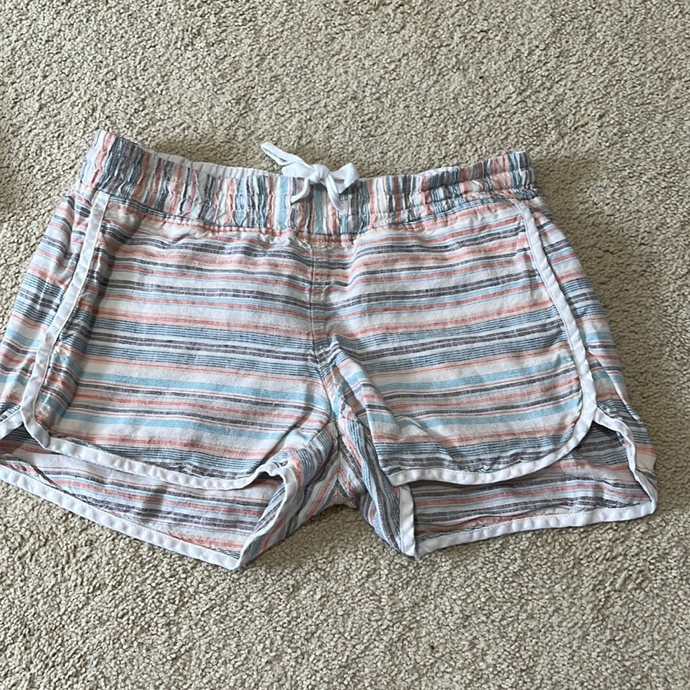 Athleta Shorts